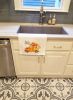 NEW Fall Harvest Goldendoodle Kitchen Towel Set of 2 White Dish Towels Decorative Bathroom Hand towel for Hand, Face, Hair, Yoga, Tea, Dishcloth